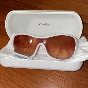 Oakley Sunglasses